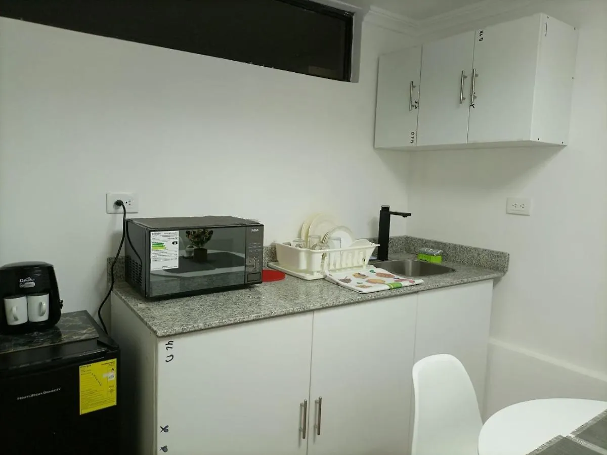 Broadway Suites Cuenca